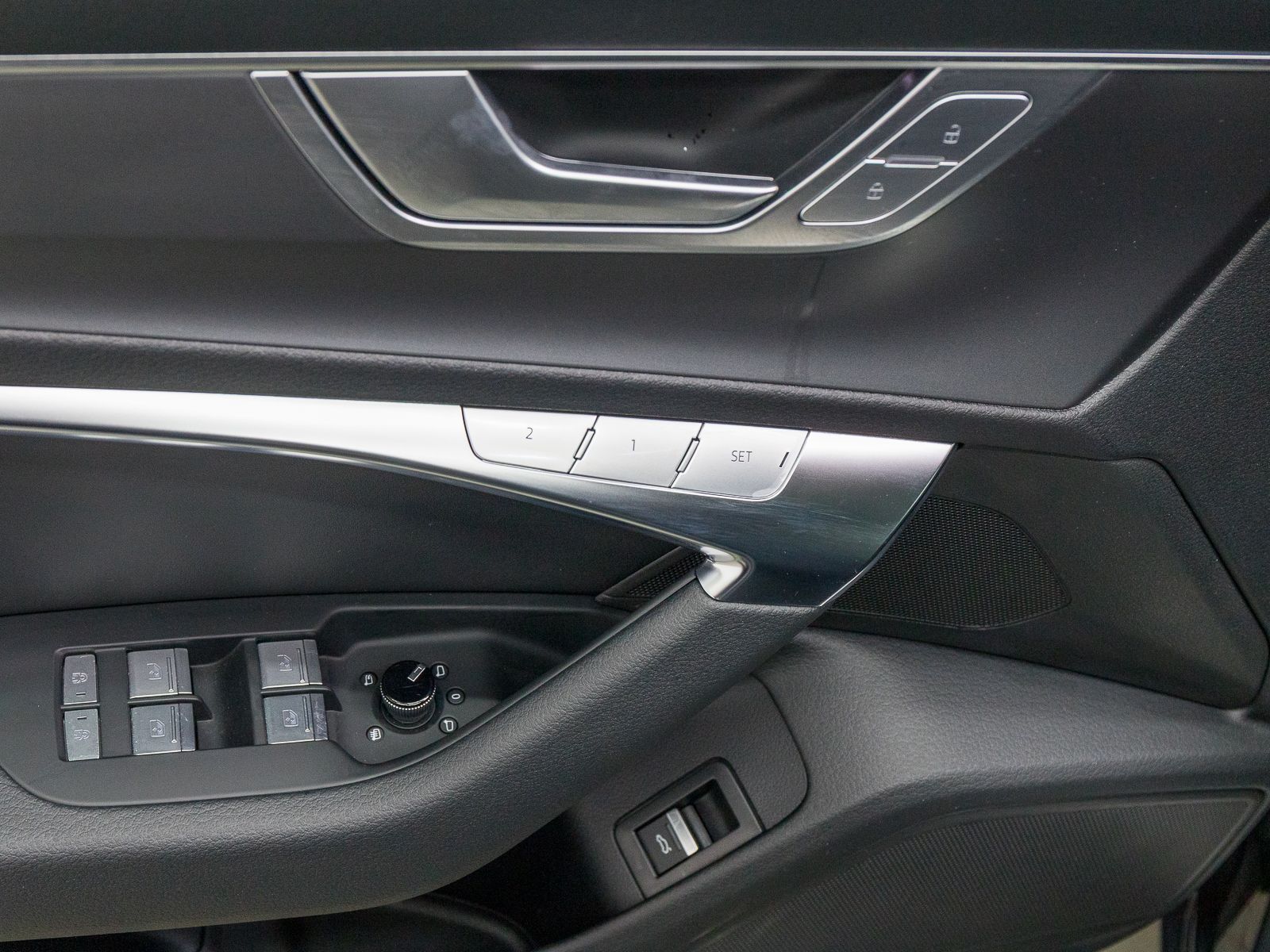 Audi A6 Avant 35 TDI ADVANCED - Samsaru's Car Outlet