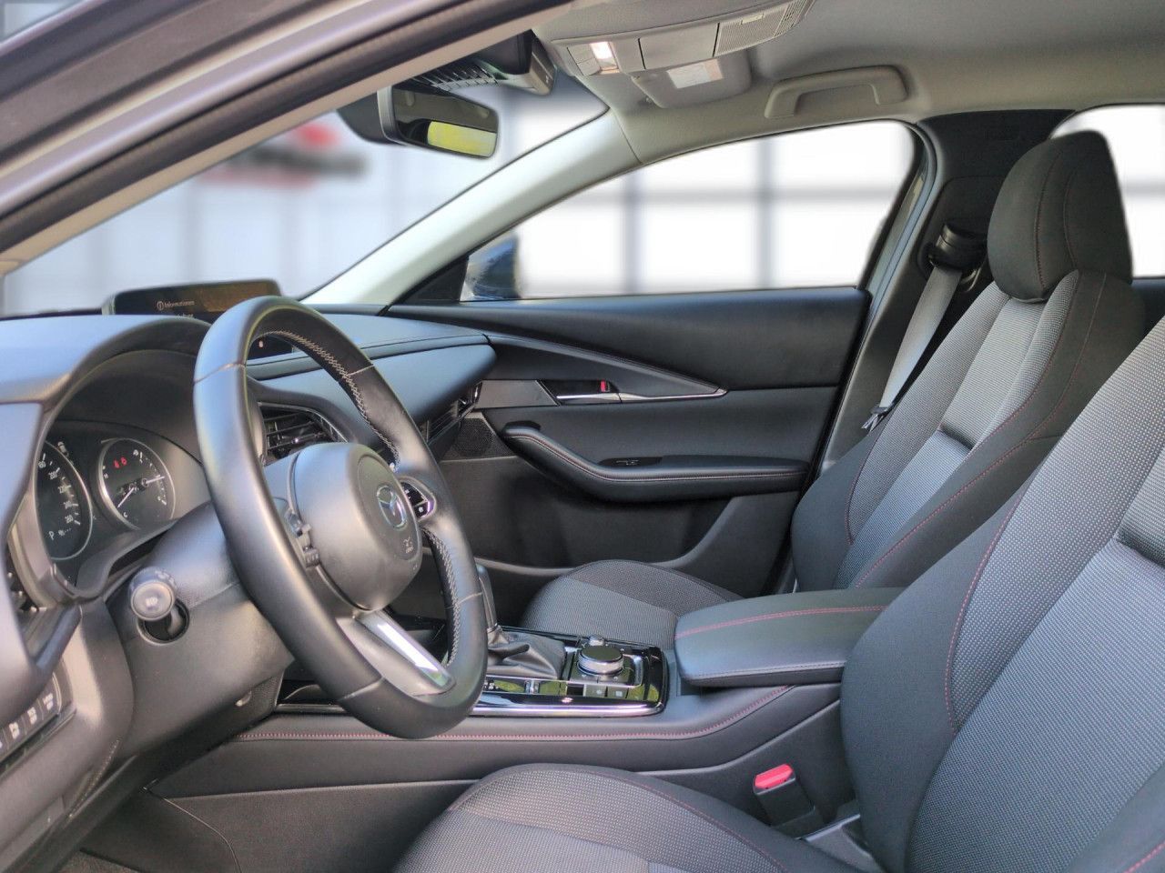 Mazda CX-30 2.5 e-SKYACTIV-G Homura 2WD Automatik Navi