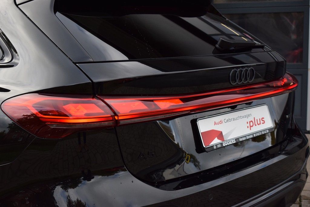 Audi A5 Avant TDI quattro *S-line*Matrix*AHK*HuD*360*