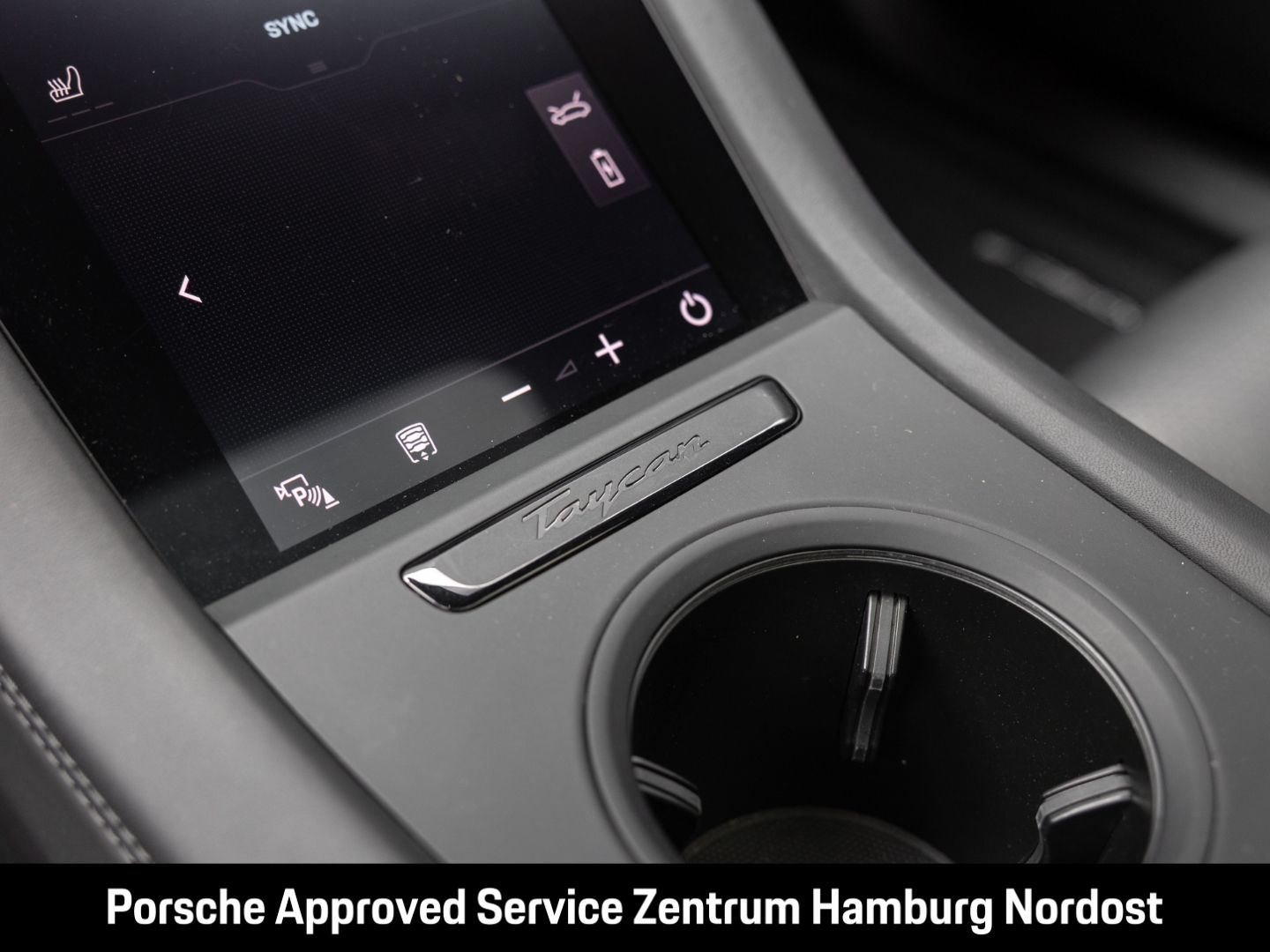 Porsche Taycan GTS Sport Turismo BOSE PDLS+ Surround