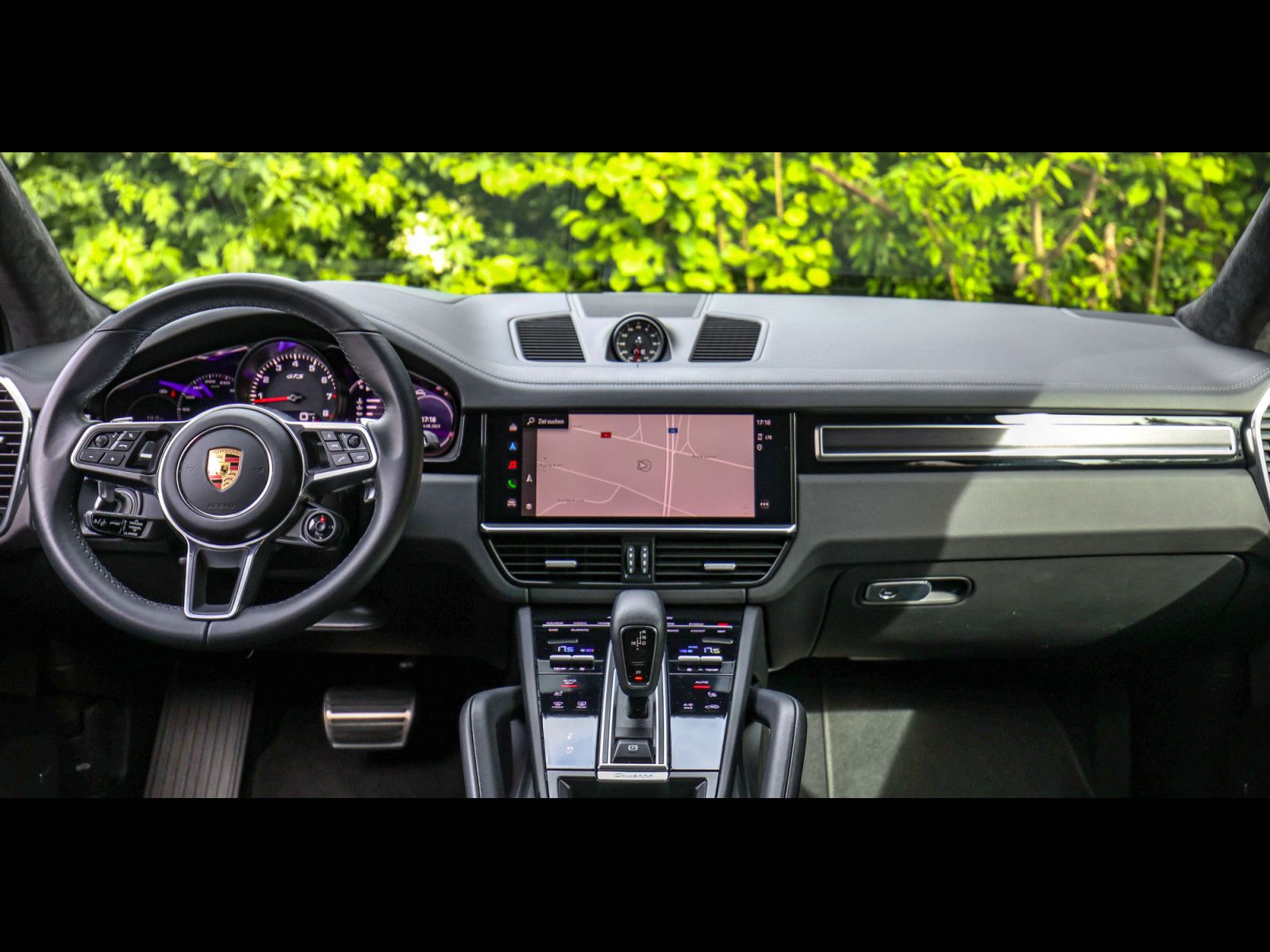 Porsche Cayenne GTS 4.0 TIPTRONIC°HUD°BOSE°ACC°MATRIX