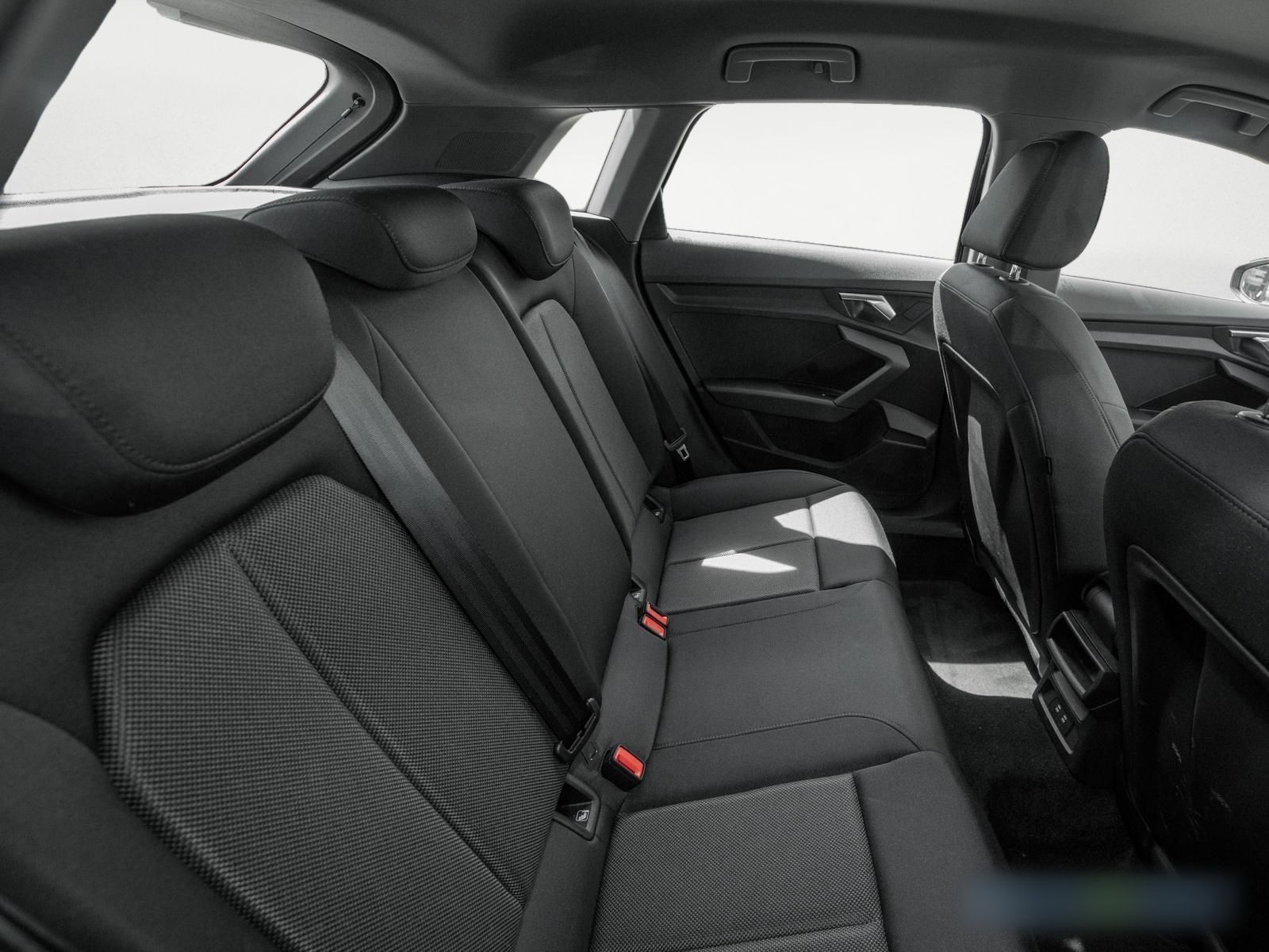 Audi A3 Sportback 30 TDI - Samsaru's Car Outlet