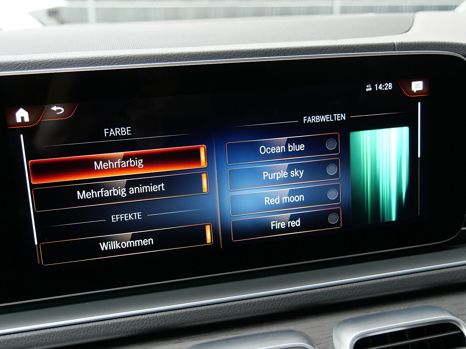 Mercedes-Benz GLE 350de 4M.AMG,Airm.ACC,360,HUD,Belüf.Pan.Burm