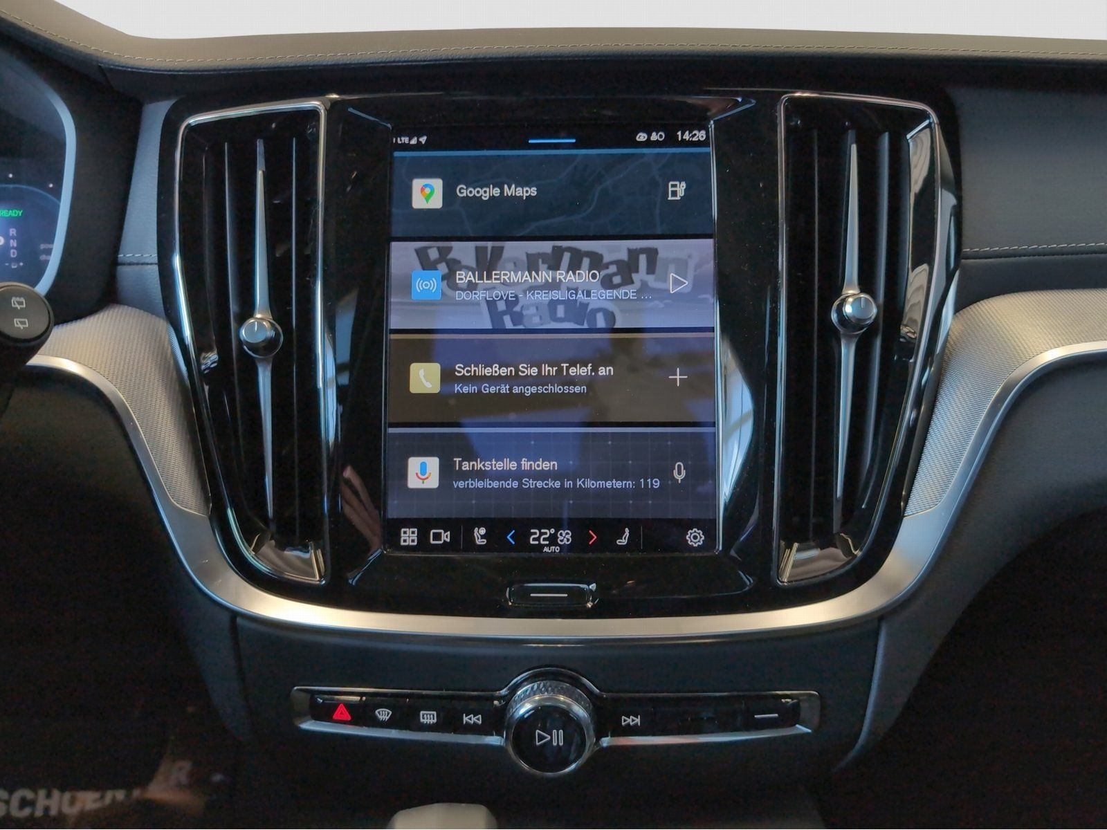 Volvo V60+T8+Recharge+AWD+GT+Pano+Head-up+Standhzg+AHK