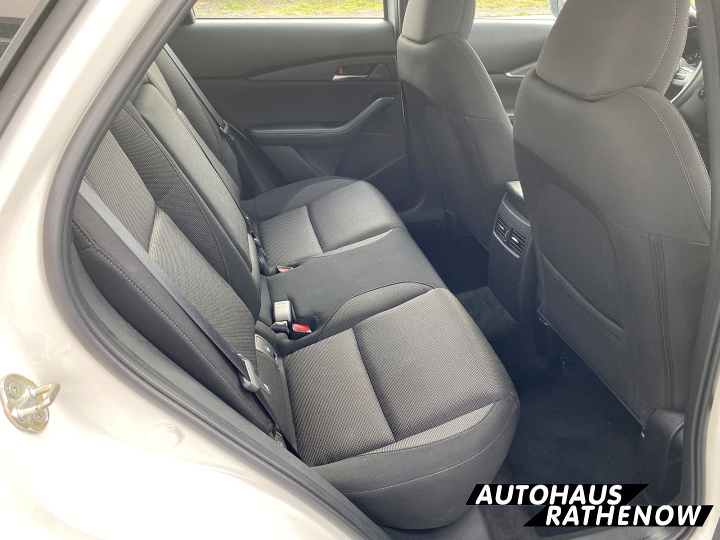 Mazda CX-30 Selection Automatik 2.0 SKYACTIV-X M Hybri