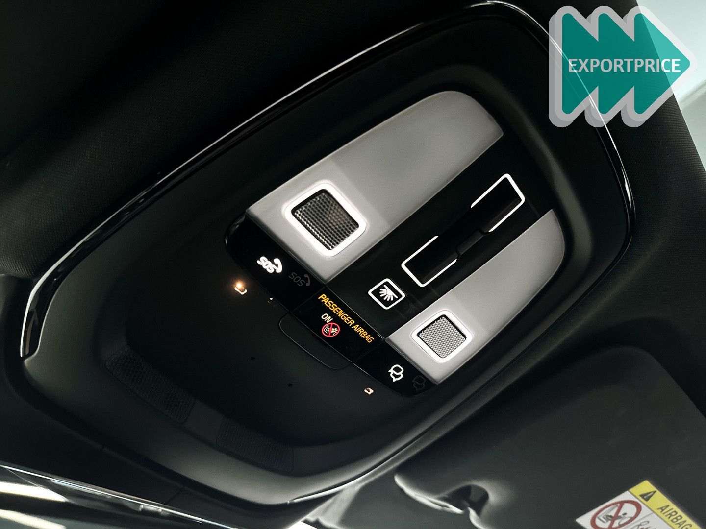 Volvo S60 B4 Aut. Ultimate Dark | panorama dach | 360º
