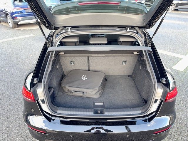 Audi A3 Sportback 40 TFSI e S-tronic basis