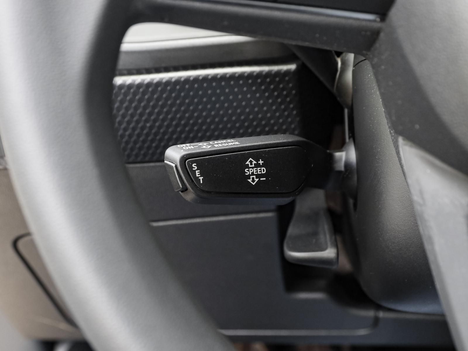 Audi A1 allstreet 30 TFSI S tronic - Samsaru's Car Outlet