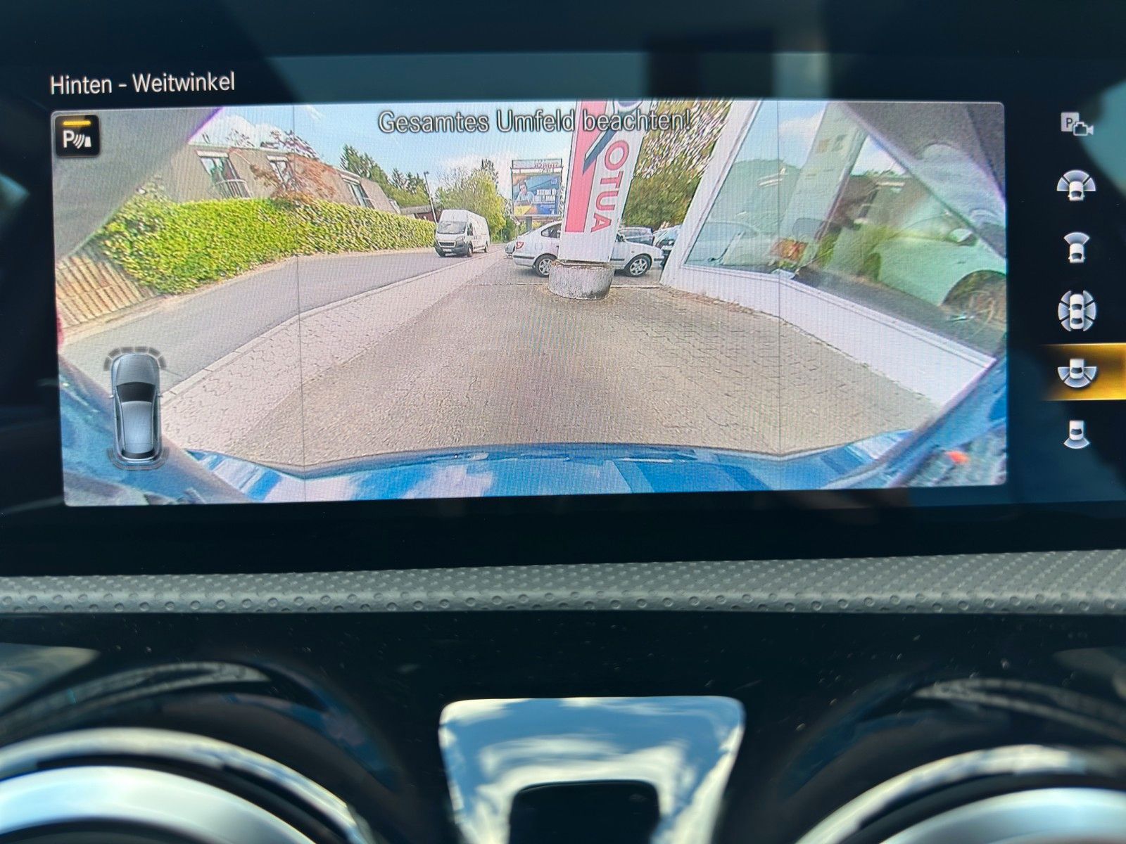 Mercedes-Benz A45 AMG - Samsaru's Car Outlet