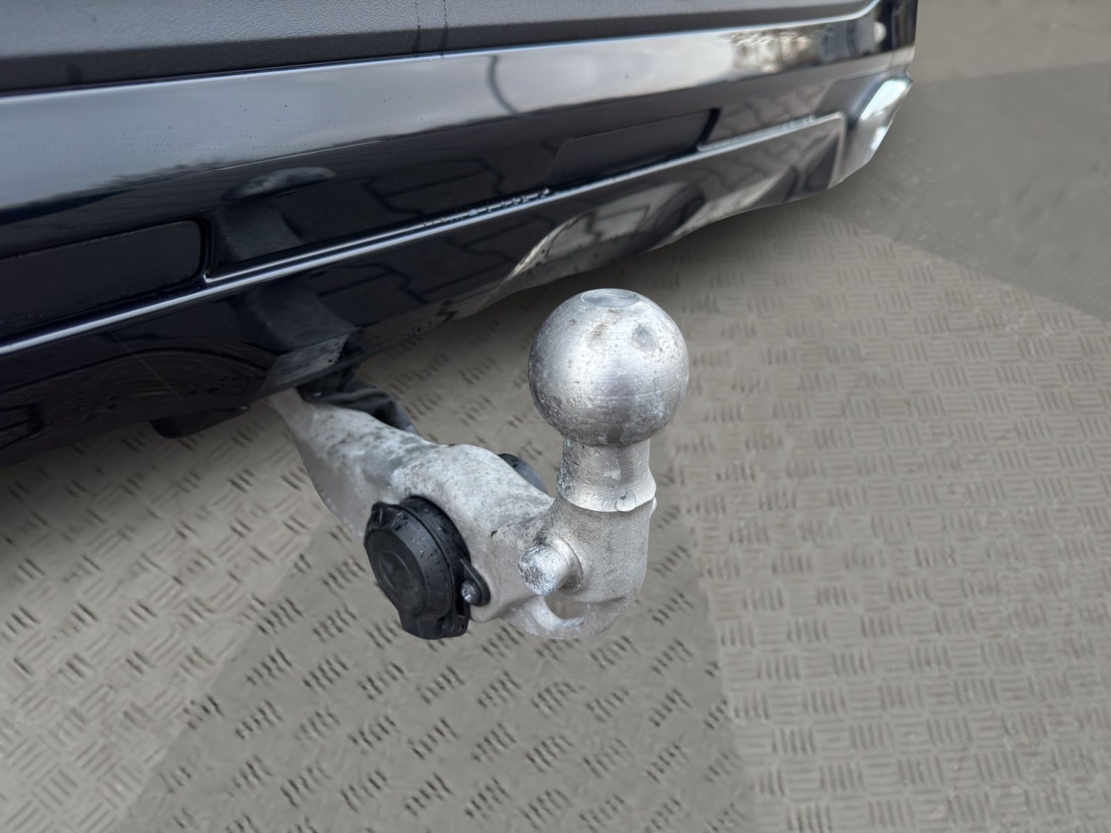 Mercedes-Benz GLC 300 de 4M AMG+Night+Pano+Sitzklima+Distro+