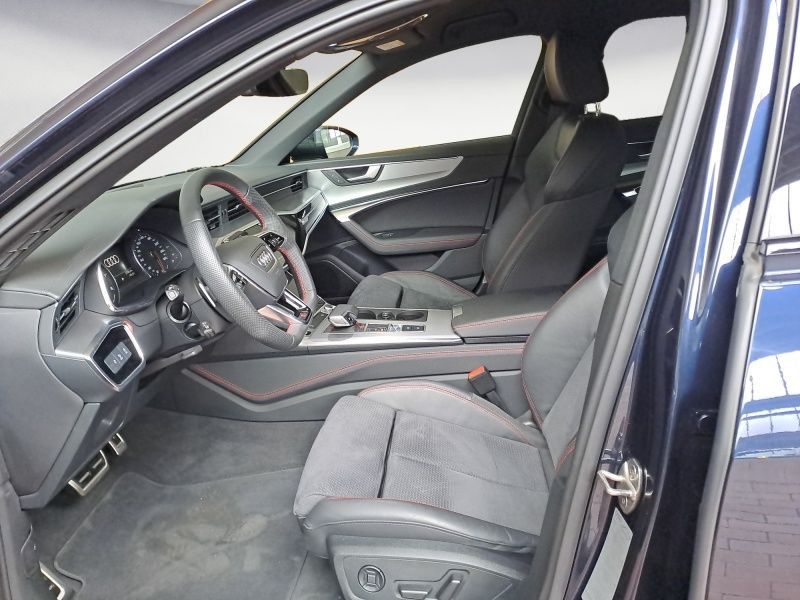 Audi A6 45 TFSI S tronic S LINE - Samsaru's Car Outlet