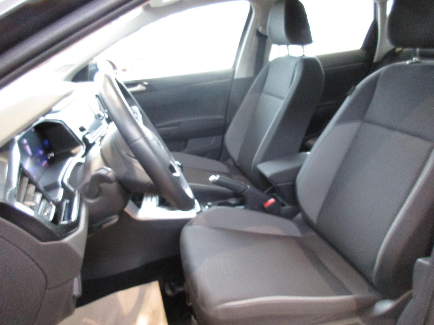 Volkswagen Taigo Life TSI - Samsaru's Car Outlet