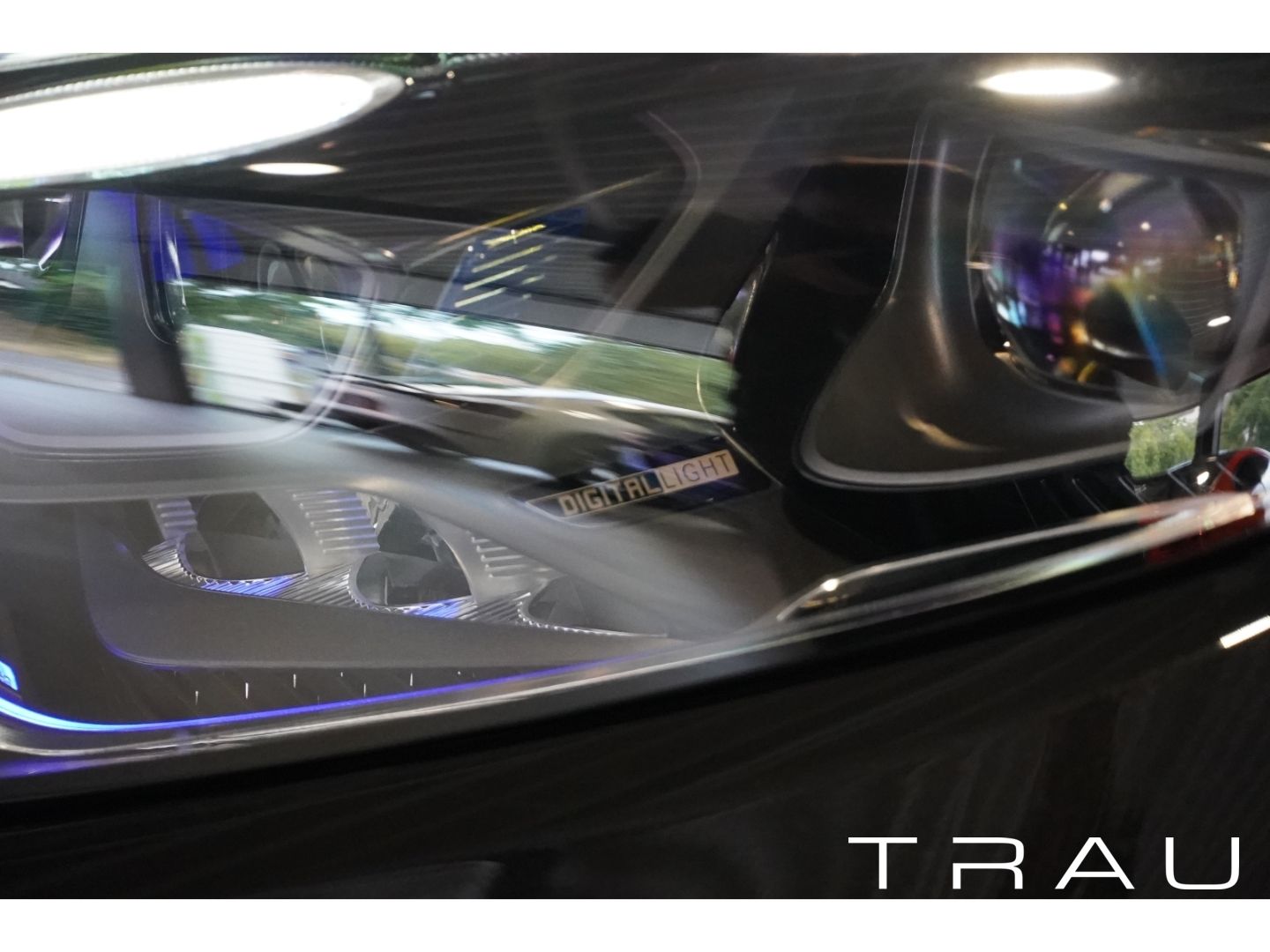 Mercedes-Benz GLC 220 d AMG Coupe Pano Luft HUD AHK 4Radlenkun