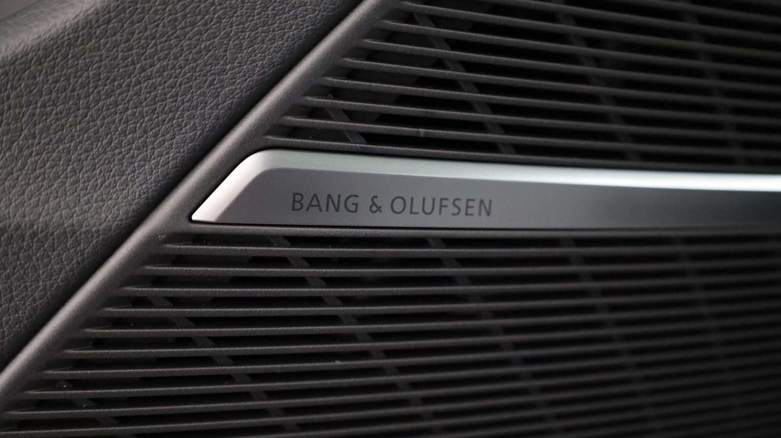 Audi Q7 50 TDI quattro S line