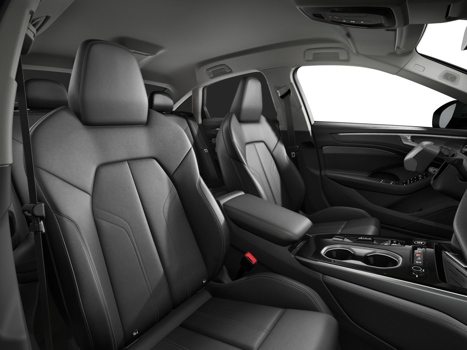 Audi A6 Limousine TDI quattro S line 150 kW B&O*HuD*