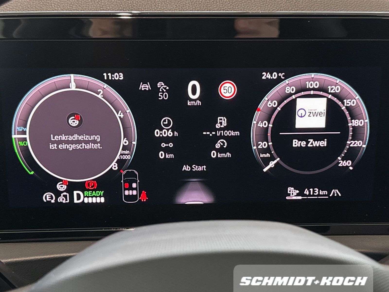 Volkswagen Tiguan 1.5 TSI eHybrid DSG R-Line LEDER MATRIX