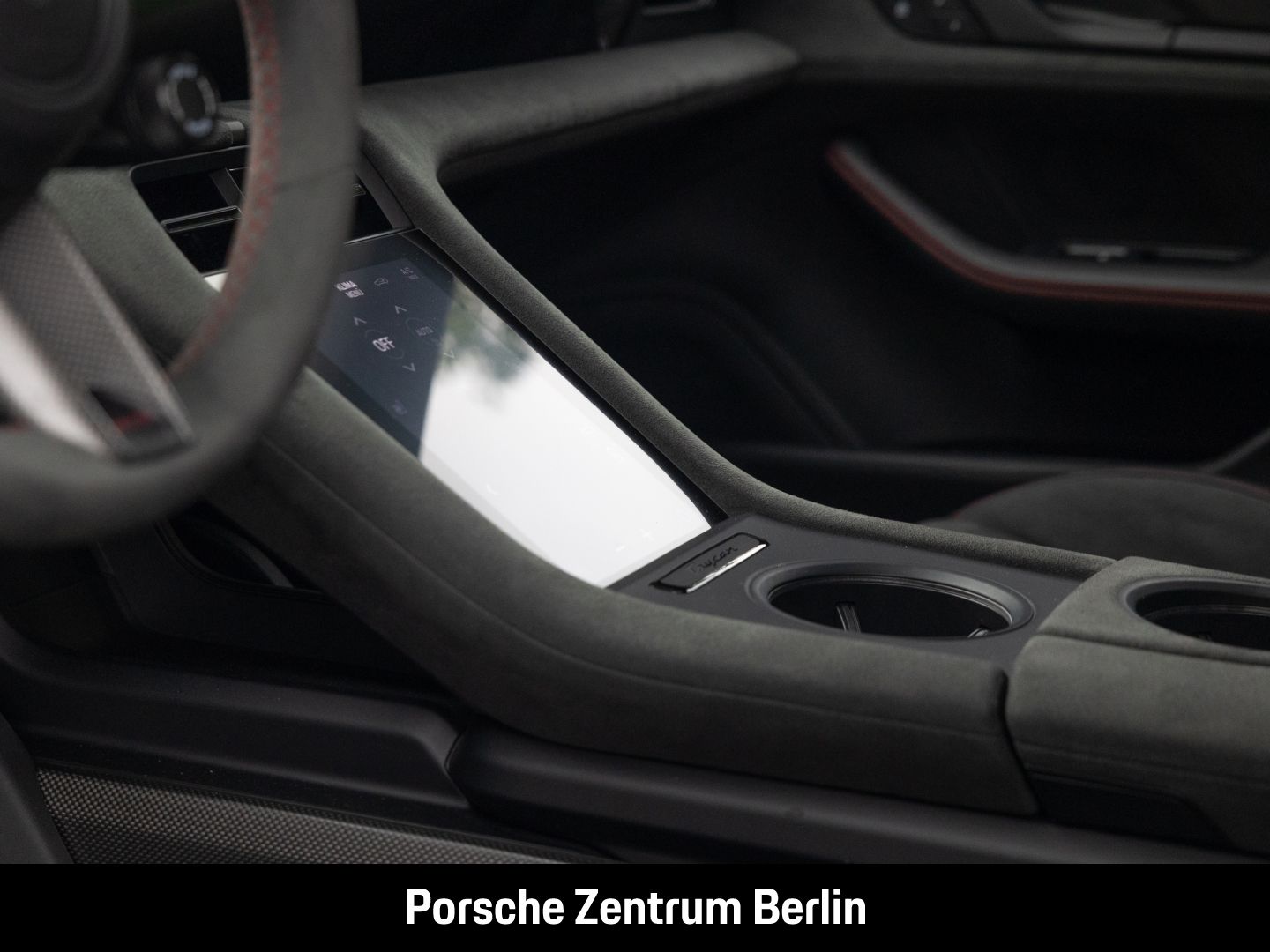 Porsche Taycan GTS Sport Turismo BOSE Luftfederung LED