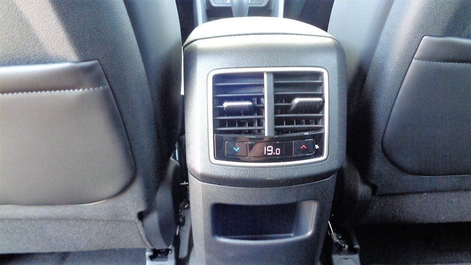Kia Sportage Vision 1.6T 48V - Samsaru's Car Outlet
