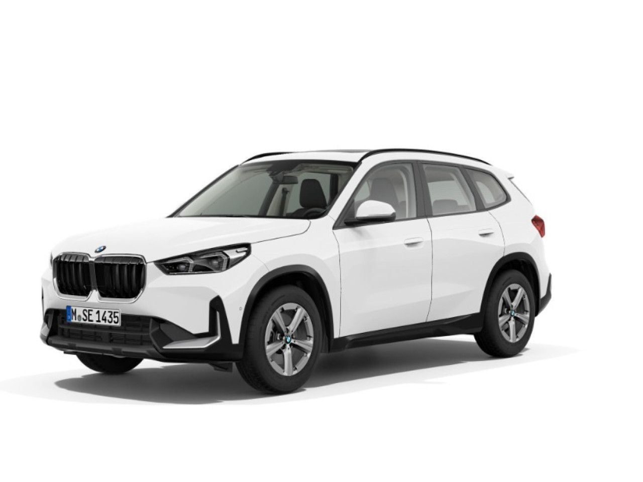 BMW X1 xDrive23i - Samsaru's Car Outlet
