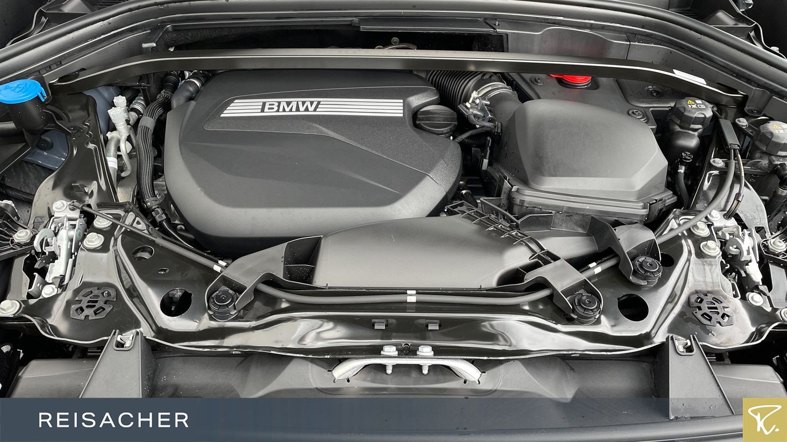 BMW X1 xDrive 20d - Samsaru's Car Outlet