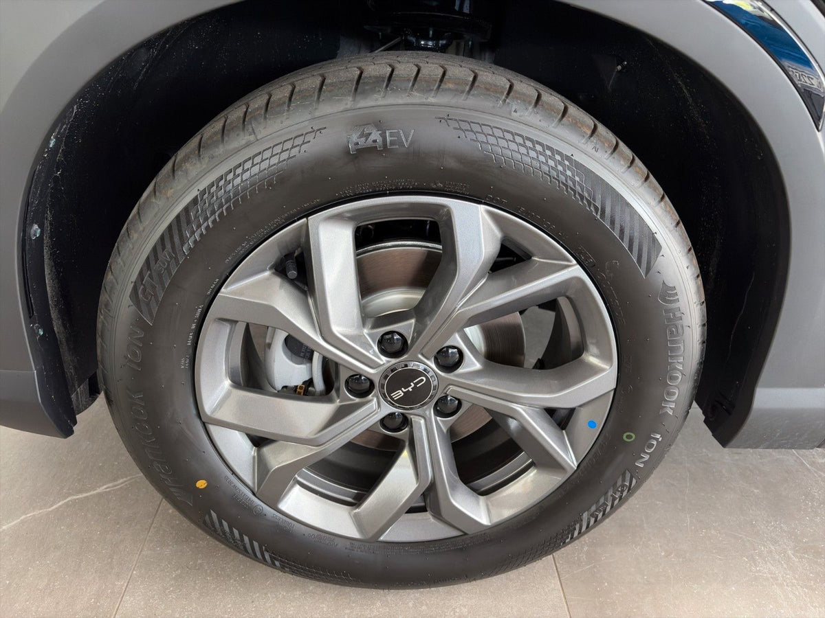 BYD Atto 2