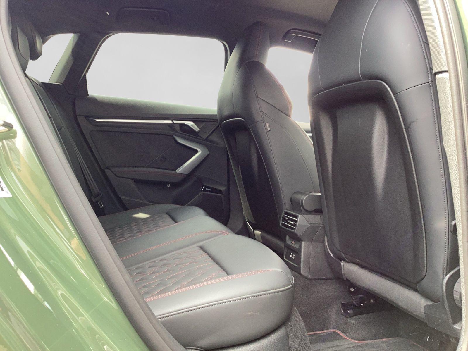 Audi A3 Sportback 45 TFSIe 2x S LINE S-SITZE SONOS MA