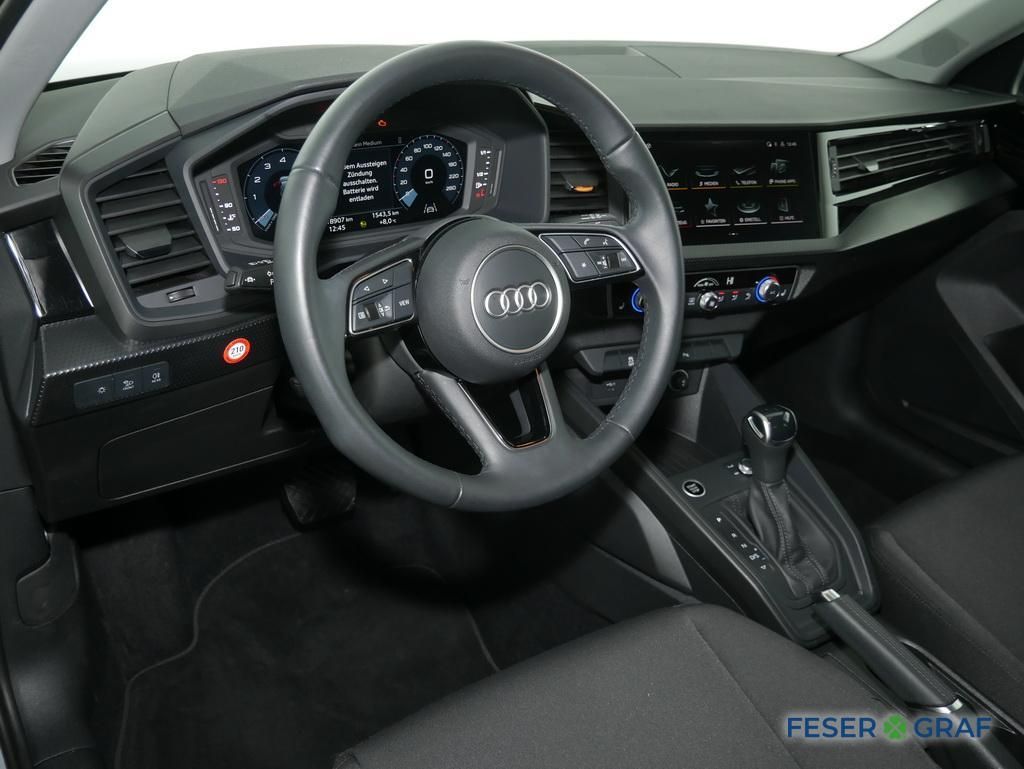 Audi A1 allstreet 30TFSI S tronic - Samsaru's Car Outlet