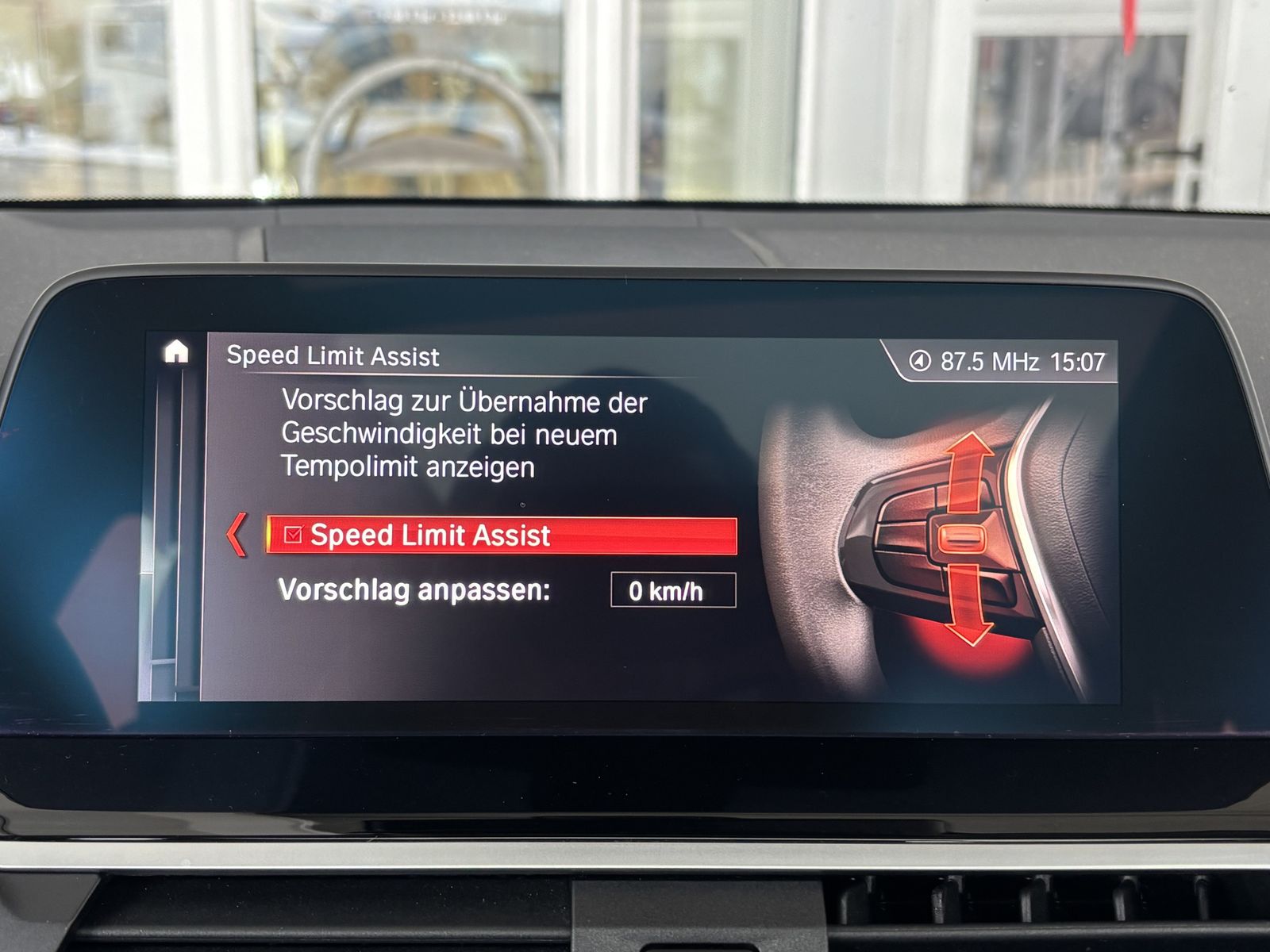 BMW X3 30d xDrive Luxury Line AHK ACC LEDER HUD LED