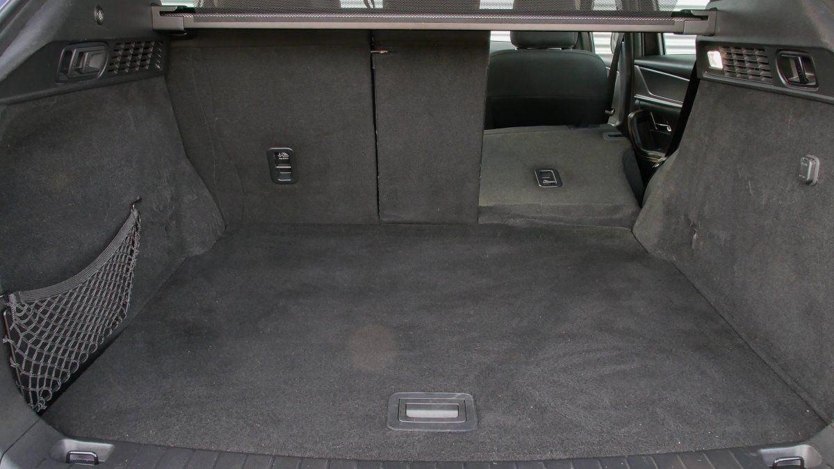 Mazda CX-60 PHEV  Exclusive-Line