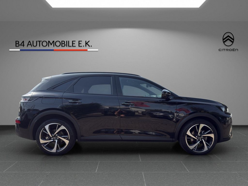 DS Automobiles DS 7 BlueHDI 130 Aut. OPERA LEDER Panoramadach