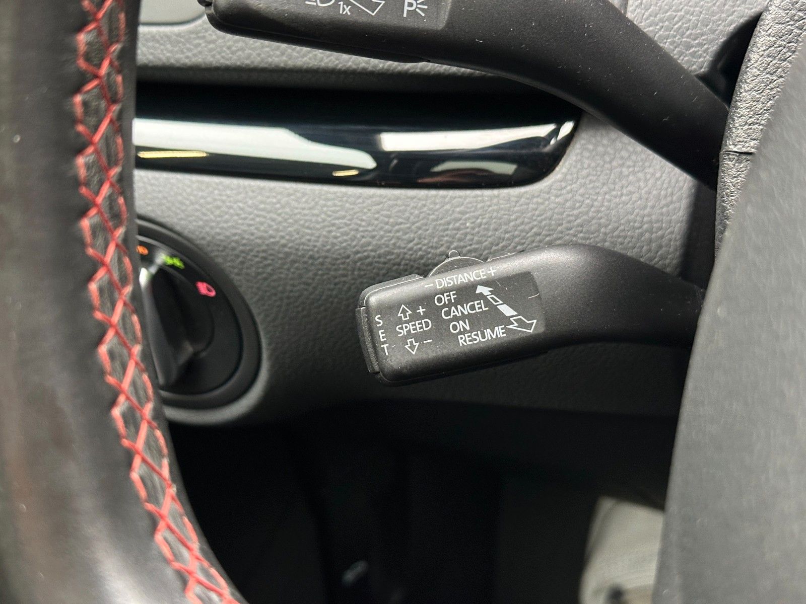 Seat Alhambra FR-Line *18Zoll*PANORAMA*Technologie*