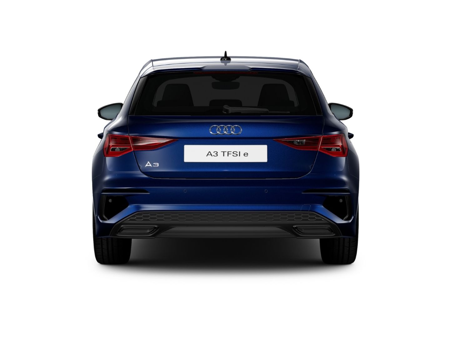 Audi A3 Sportback 45 TFSIe S line - Samsaru's Car Outlet