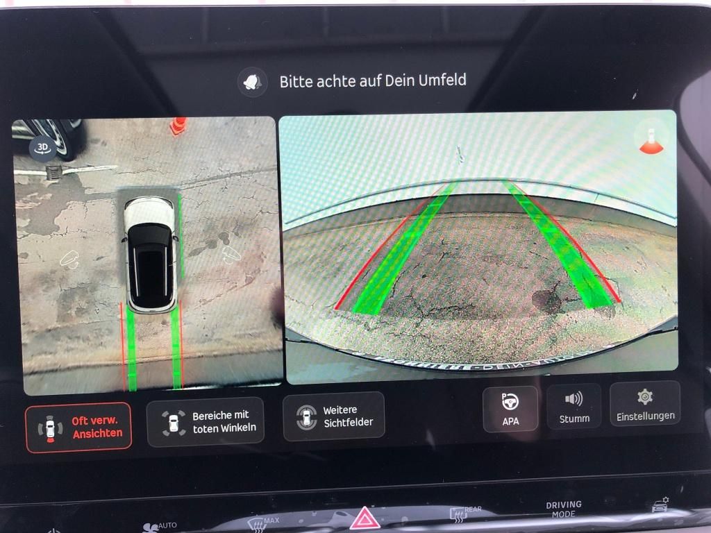 Smart #1 Pulse +pulse+LED+Panorama+360°+HuD+smartPilot