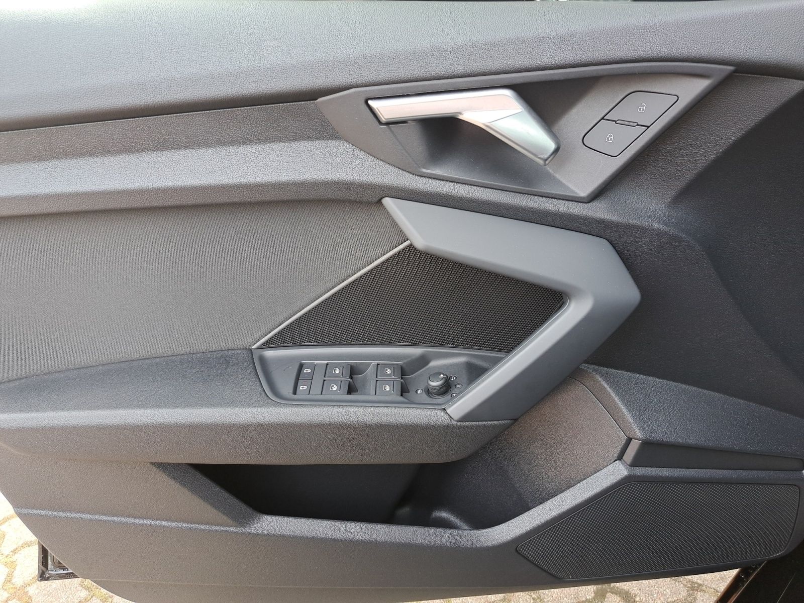Audi A3 Sportback 35 TDI S tronic - Samsaru's Car Outlet