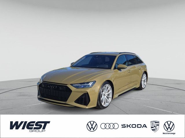 Audi RS6 Avant performance, DYNAMIK PLUS/STHZG./AHK/M