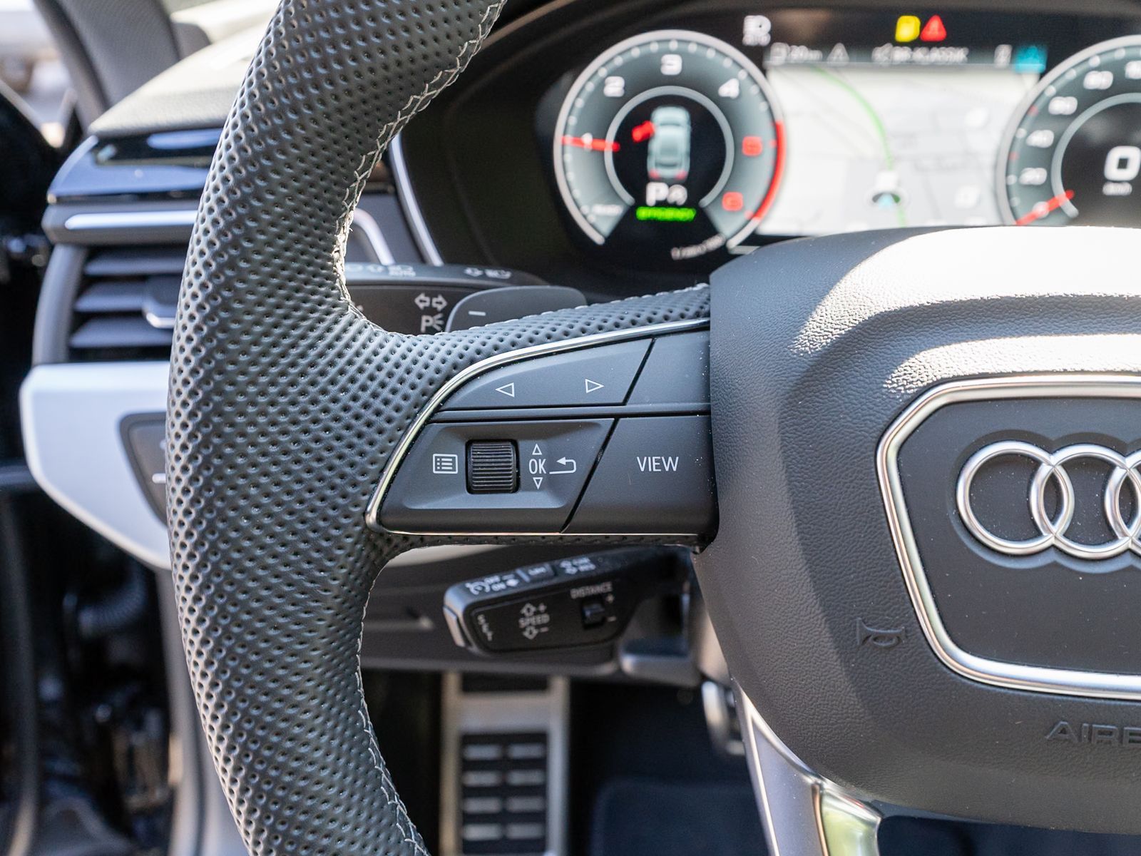 Audi A5 Sportback S line 40TDI quattr Navi Matrix AHK