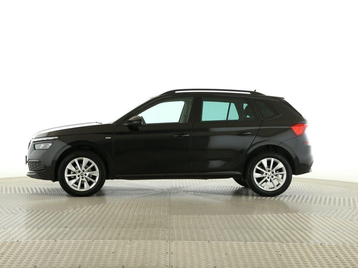 Skoda Kamiq Tour - Samsaru's Car Outlet