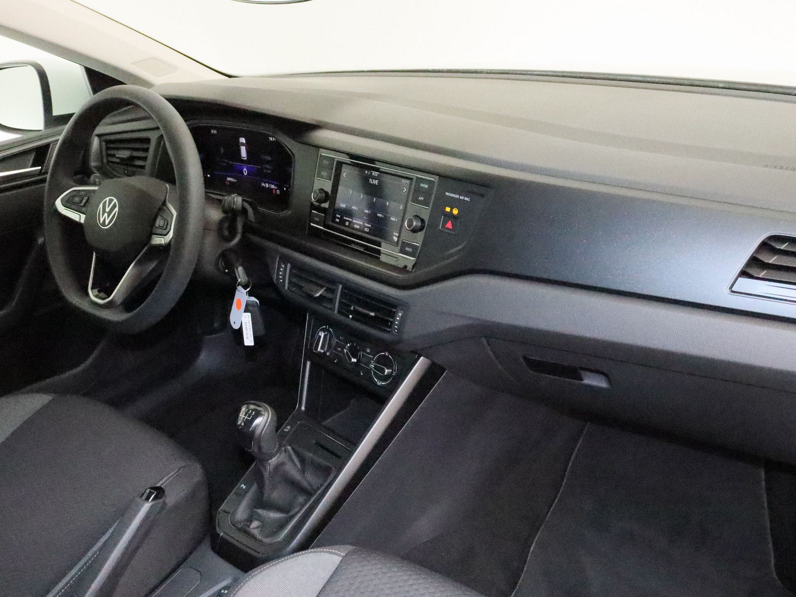 Volkswagen Taigo 1.0 TSI - Samsaru's Car Outlet