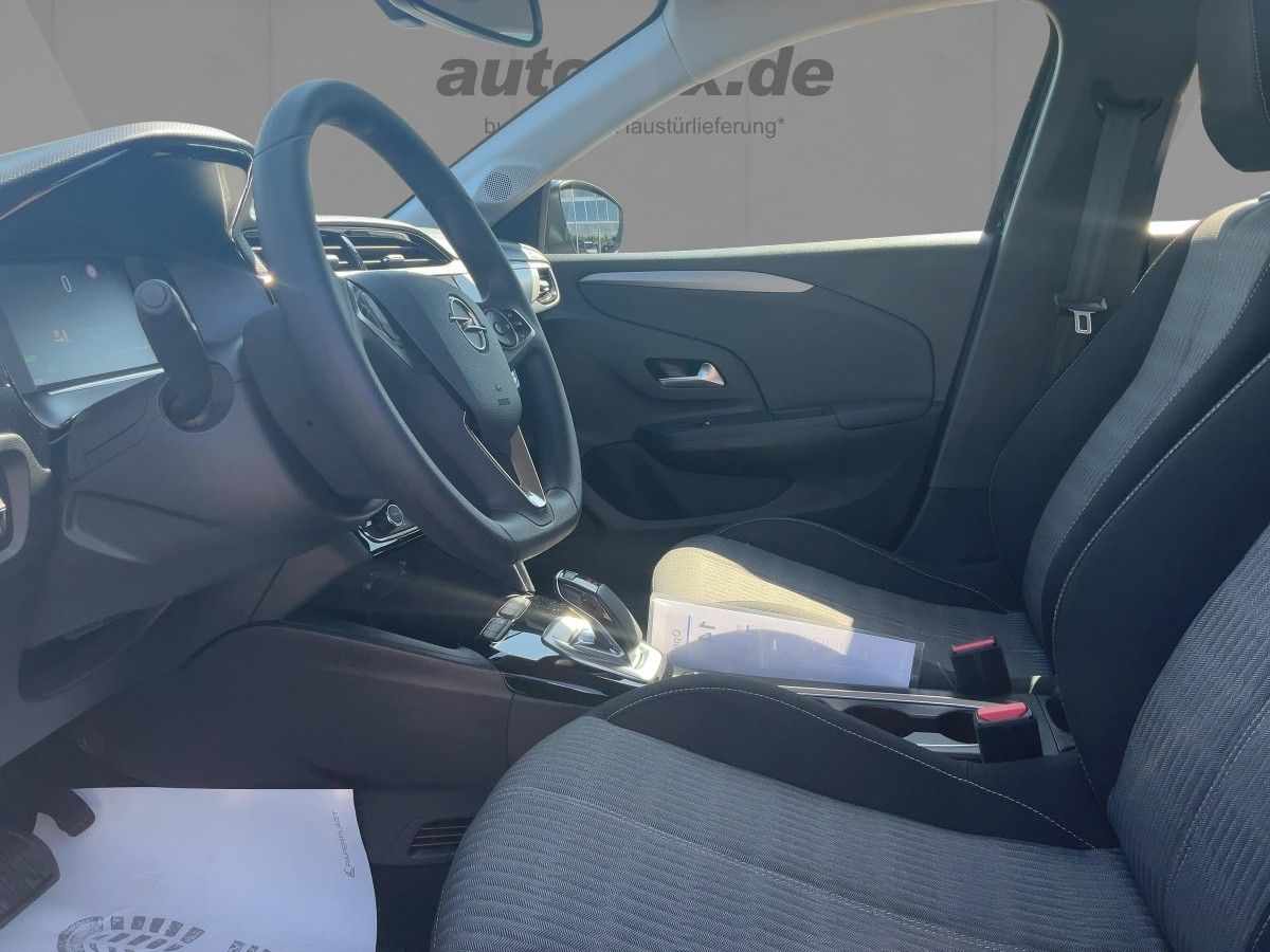 Opel Corsa-e - Samsaru's Car Outlet