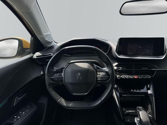 Peugeot 208 e Allure - Samsaru's Car Outlet