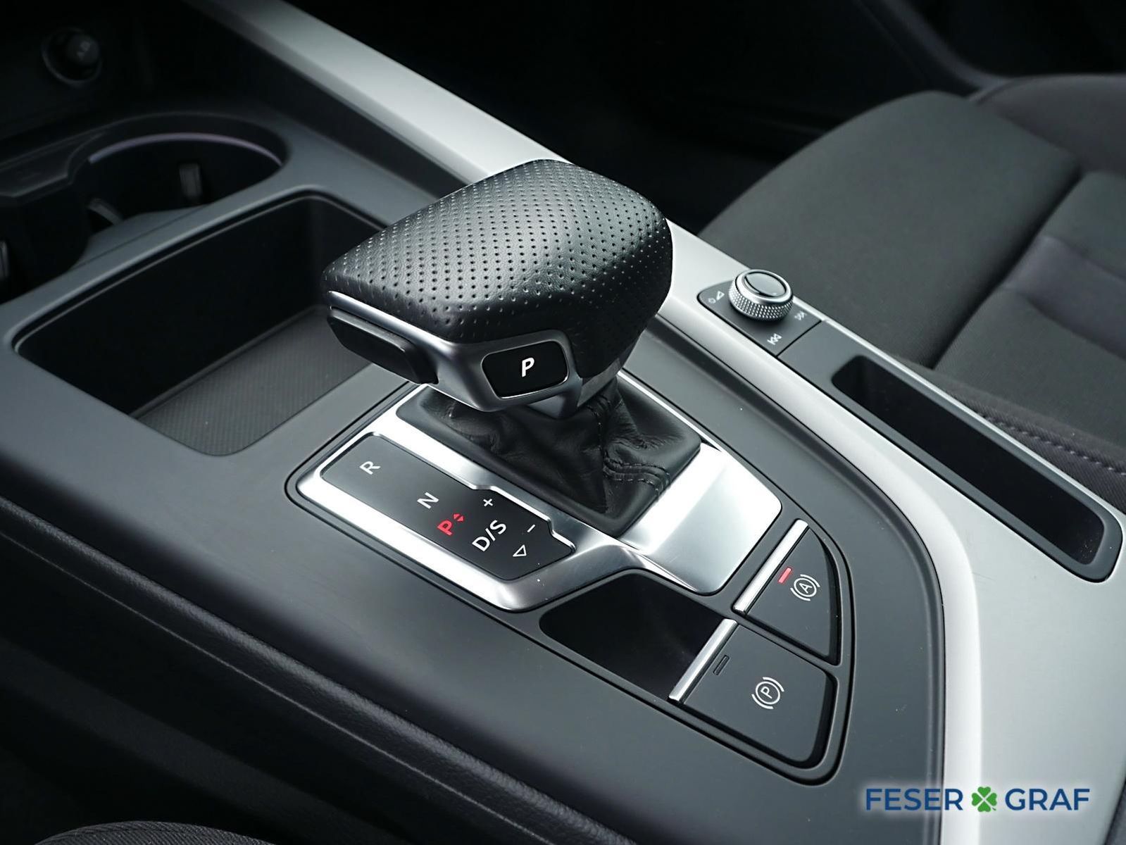 Audi A4 Avant S line 40 TDI quattro S S tronic - Samsaru's Car Outlet
