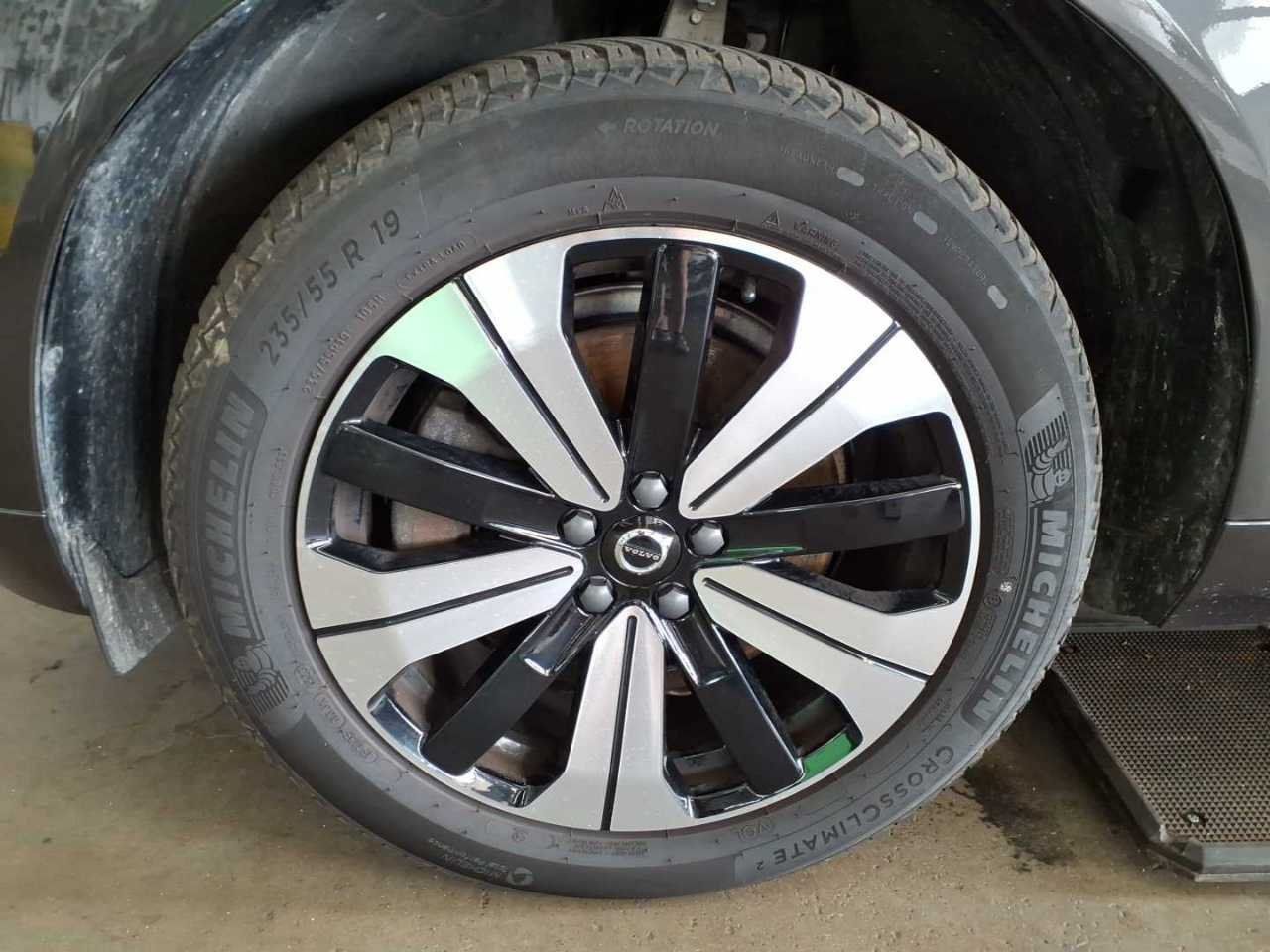 Volvo XC 60 T6 AWD Inscription Plug-In