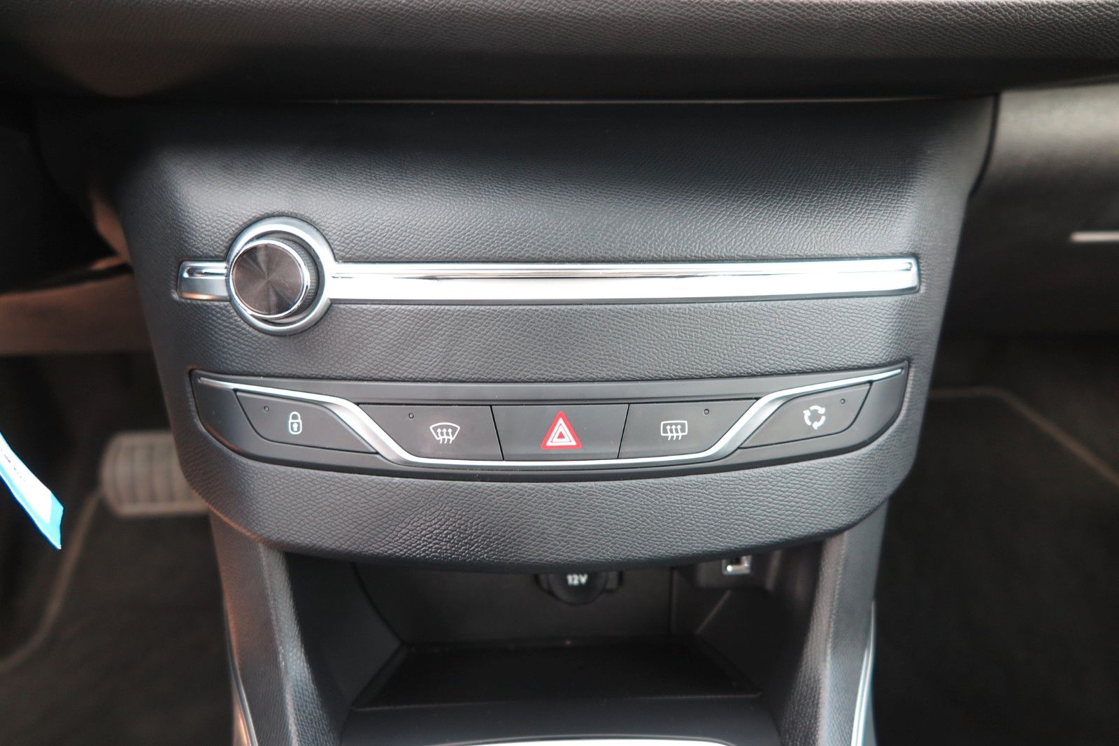 Peugeot 308 Active - Samsaru's Car Outlet