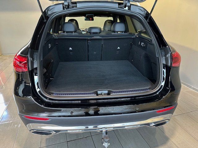 Mercedes-Benz GLC 220 d 4M Avantgarde AHK/Pano/Dist/Kamera/Tot