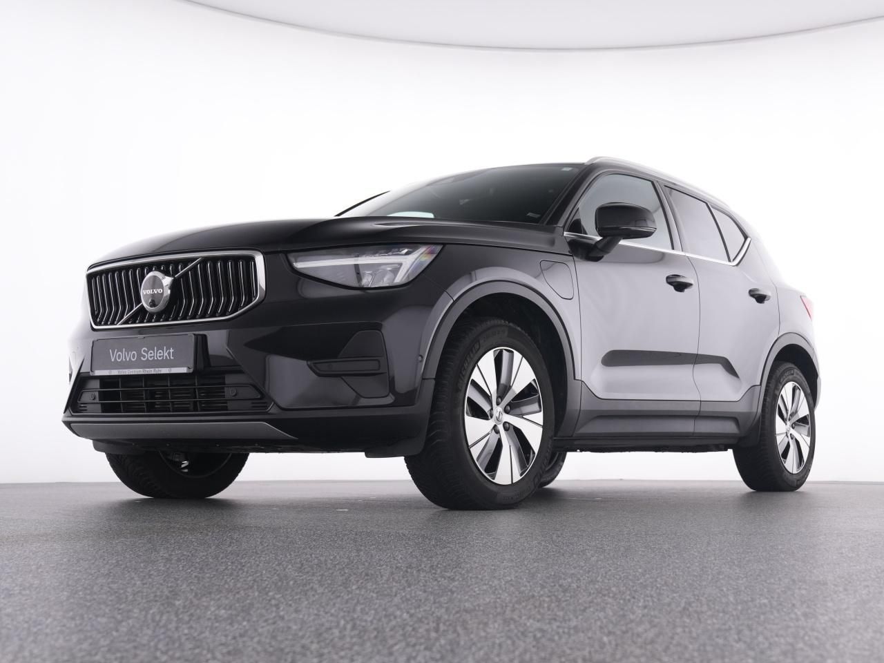 Volvo XC40 T5 Recharge Plus Bright+SHZ+AHK+MEMO+STNDHZ