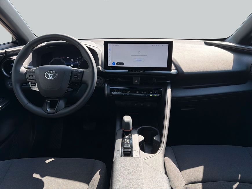 Toyota C-HR 1.8 Hybrid Teamplayer + Technik P.
