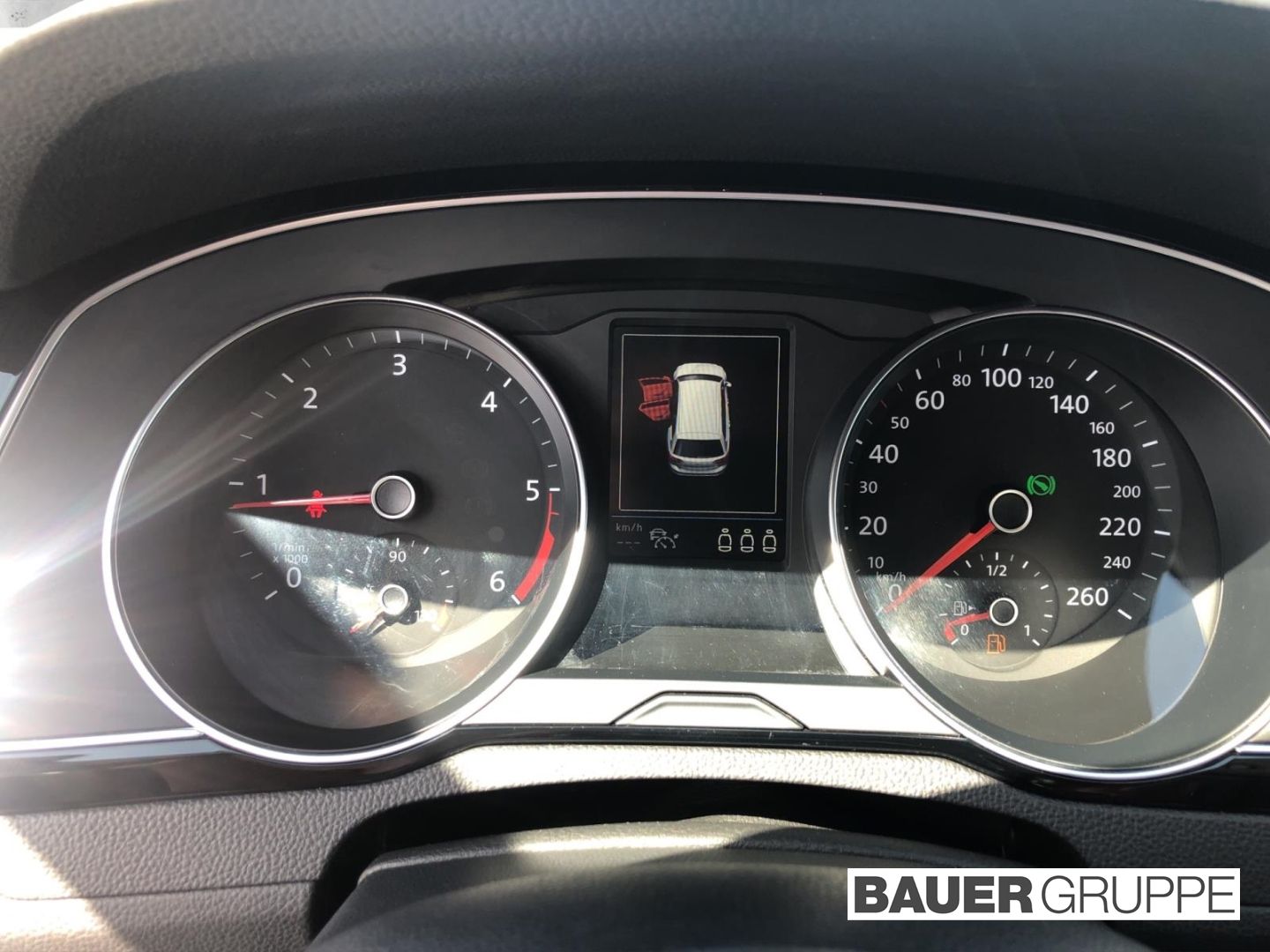 Volkswagen Passat Variant 2.0 TDI - Samsaru's Car Outlet