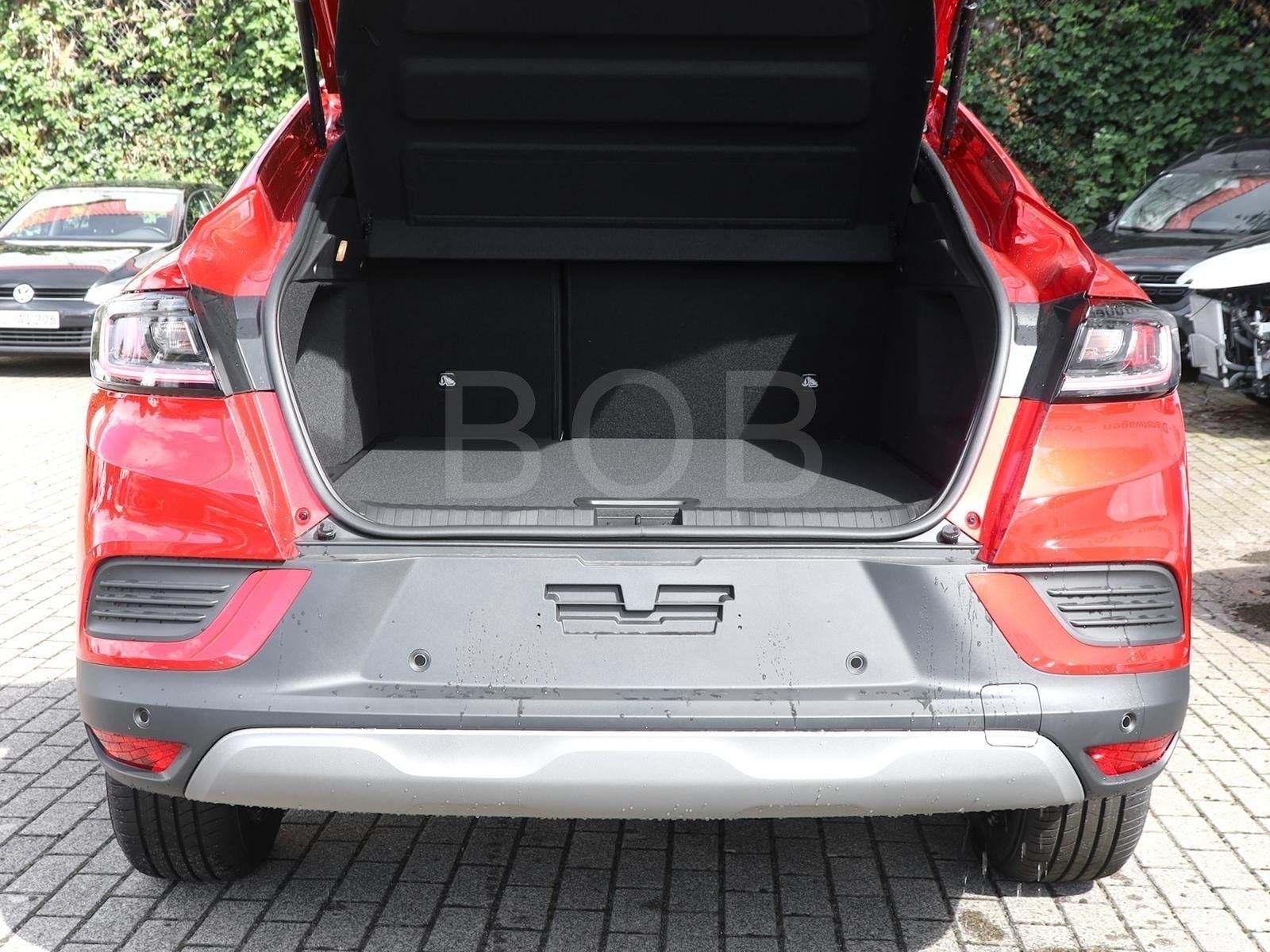 Renault Arkana TECHNO Mild Hybrid - Samsaru's Car Outlet