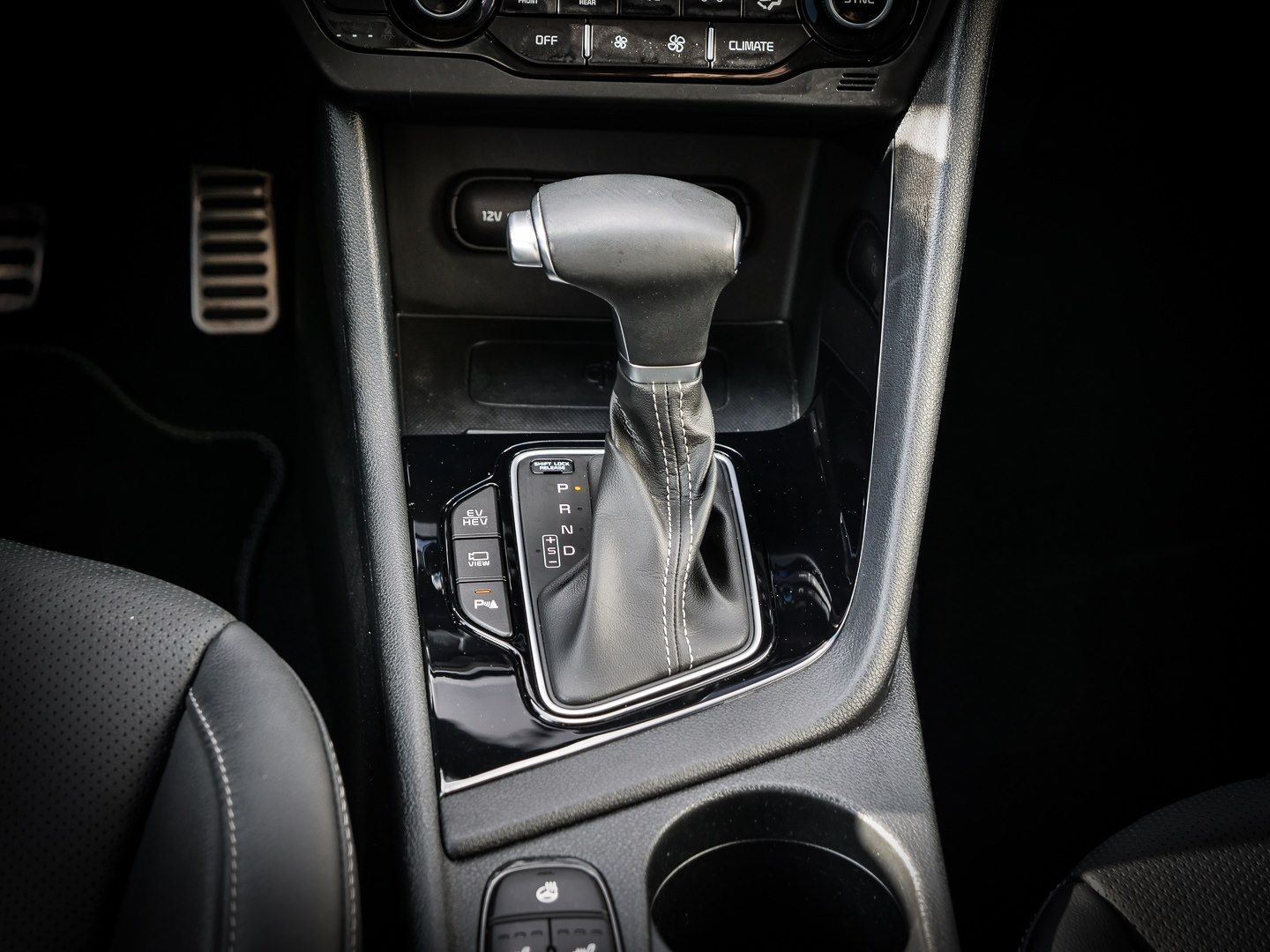 Kia Niro 1.6 GDI Spirit Plug-in Hybrid - Samsaru's Car Outlet