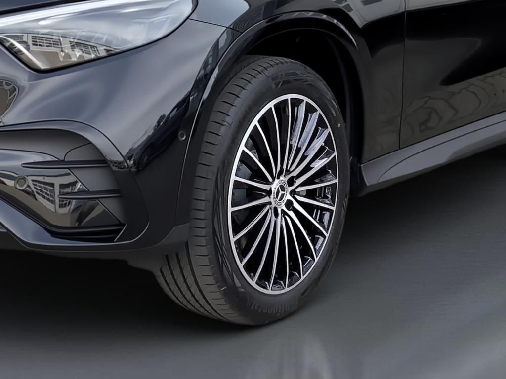 Mercedes-Benz GLC 300 de 4M #AMG #NIGHT #PANO #AHK #BURMESTER